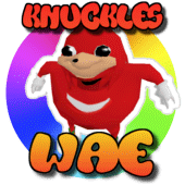 Knuckles Wae Apk