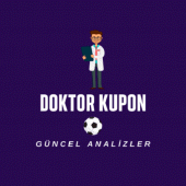 Doktor Kupon - Maç Tahminleri Apk