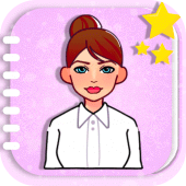 Doll Diary: DIY Princess Apk