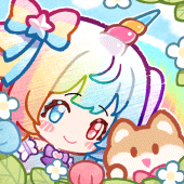 Tiny Dolls：Dream World Apk