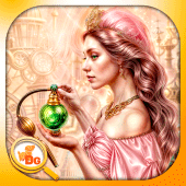 Fairy Godmother Tales 5 f2p Apk