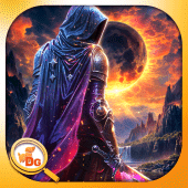 Spirit Legends 2・Hidden Object Apk