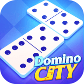 Domino City Apk