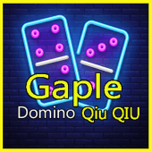 Gaple Offline - Domino Qiu Qiu : 2019 Apk