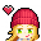 Pixel Art Apk