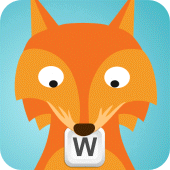 Words with Foxy Apk