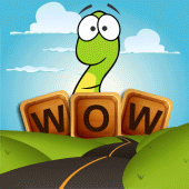 Word Wow Big City Apk