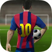 Free Kicks 3D Football Game - Penalty Shootout Apk