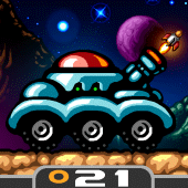 Action Buggy Apk