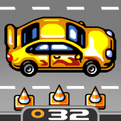 Action Driver Apk