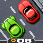 Traffic Rush Apk