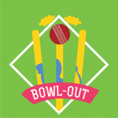 Bowl-out! :Play now to win exciting rewards Apk