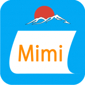 Học tiếng Nhật Mimikara Apk