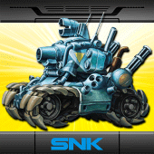 METAL SLUG 3 Apk