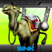 METAL SLUG X Apk