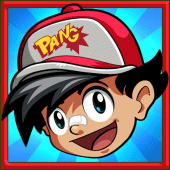 Pang Adventures Apk