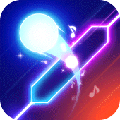 Dot n Beat - Hand Speed Test Apk