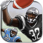 McCourty Twins: INT Challenge Apk