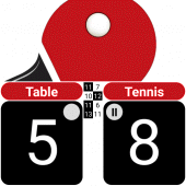 Score Table Tennis Apk