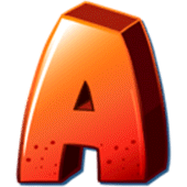 English Alphabet Game Apk