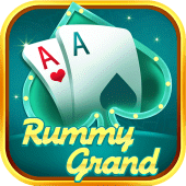 Rummy Grand - Play Game Apk