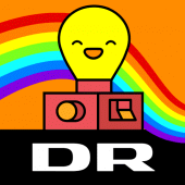 DR Ramasjang LÆR Apk