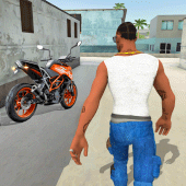 Indian Bike Games simulator 3D Apk