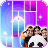 Yolo Aventuras Piano Magic Tiles Apk