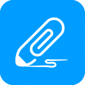 DrawNote: Drawing Notepad Memo Apk