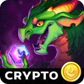 Crypto Dragons - NFT & Web3 Apk