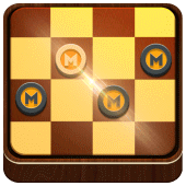 Checkers : Draughts Apk