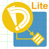 DrawExpress Diagram Lite Apk