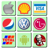 Company Logo Quiz Apk