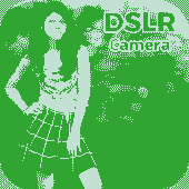 DSLR Camera Apk