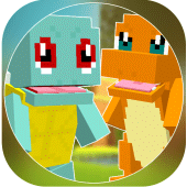 Pixelmon Mod Minecraft 1 30 Apks Com Dreamaddons Pixelmon Apk Download