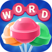 Word Sweets - Free Crossword Puzzle Game Apk