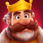 Royal Kingdom Apk