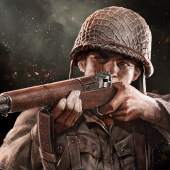 Road to Valor: World War II Apk