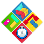 Puzzle TimeAttack Apk