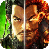 War Three Kingdoms : Idle RPG Apk