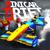 Minicar Drift Apk