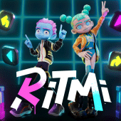 Ritmi: Your Fun Dance Battle Apk