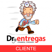 Drentregas - Cliente Apk