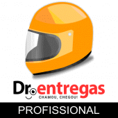 Drentregas - Profissional Apk