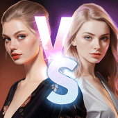 fashion dress up:girl makeover Apk