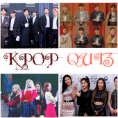 Kpop Quiz 2023 Apk