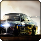 City Real Drift Racing Simulator Apk