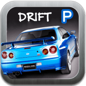 Drift Parking 3D Apk