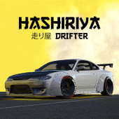 Hashiriya Drifter Drift Racing Apk