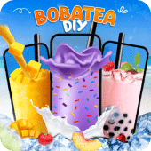 Boba Recipe DIY Apk